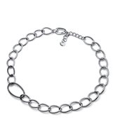 Collana Unoaerre Donna in Argento 713YHW223003 6648